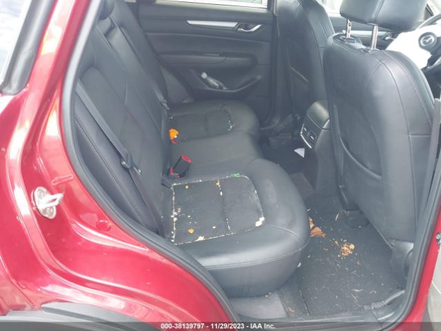 Photo 7 VIN: JM3KFBCM5M0449950 - MAZDA CX-5 