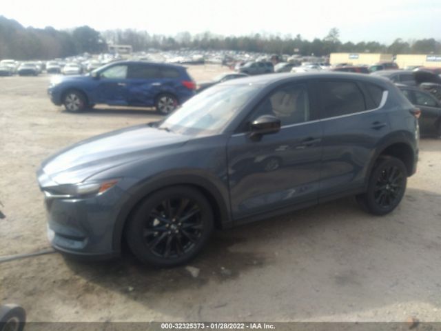 Photo 1 VIN: JM3KFBCM5M0494595 - MAZDA CX-5 