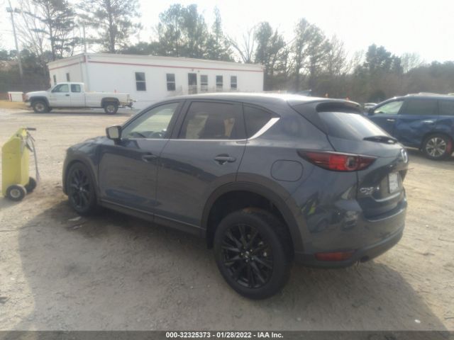 Photo 2 VIN: JM3KFBCM5M0494595 - MAZDA CX-5 