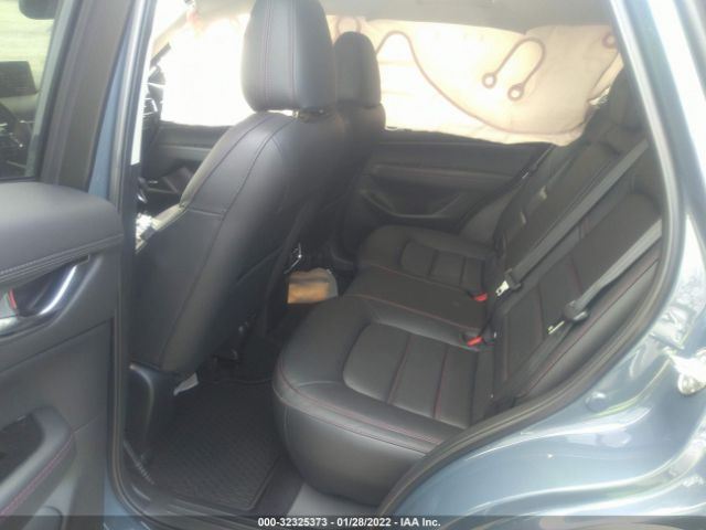 Photo 7 VIN: JM3KFBCM5M0494595 - MAZDA CX-5 