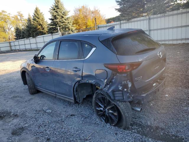 Photo 1 VIN: JM3KFBCM5M0495827 - MAZDA CX-5 TOURI 