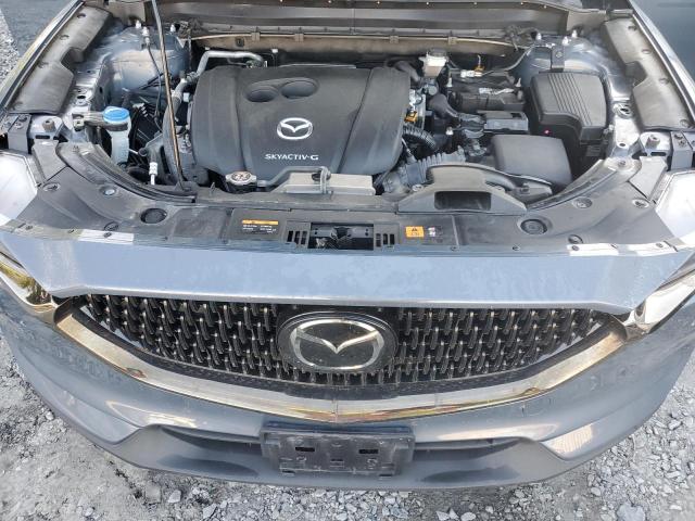 Photo 11 VIN: JM3KFBCM5M0495827 - MAZDA CX-5 TOURI 