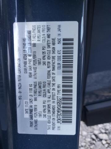 Photo 13 VIN: JM3KFBCM5M0495827 - MAZDA CX-5 TOURI 