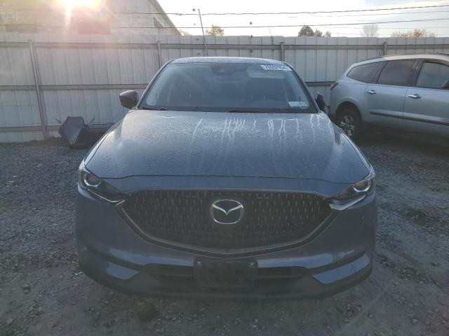 Photo 4 VIN: JM3KFBCM5M0495827 - MAZDA CX-5 TOURI 