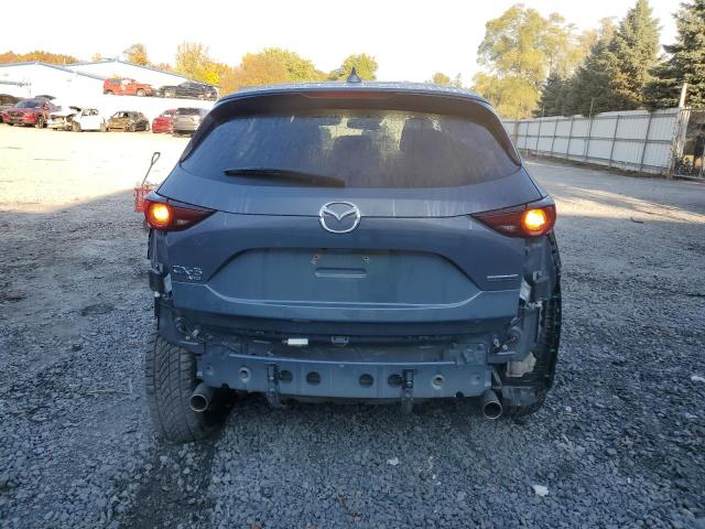 Photo 5 VIN: JM3KFBCM5M0495827 - MAZDA CX-5 TOURI 