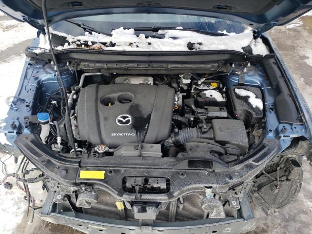 Photo 6 VIN: JM3KFBCM5M1304711 - MAZDA CX-5 TOURI 