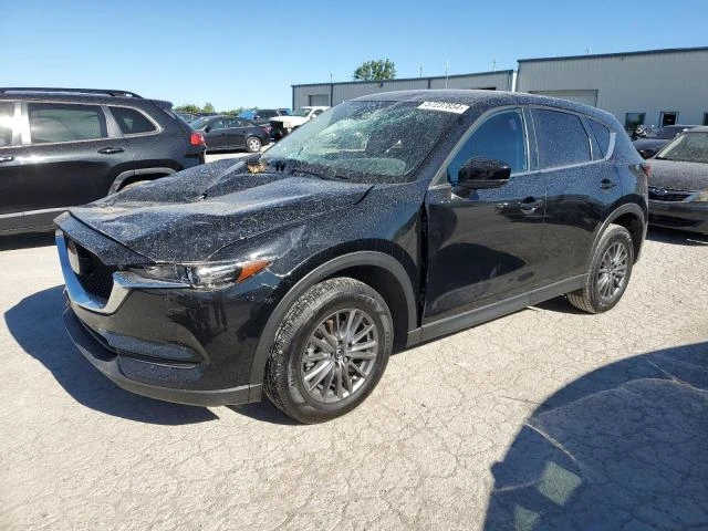 Photo 0 VIN: JM3KFBCM5M1332248 - MAZDA CX-5 TOURI 