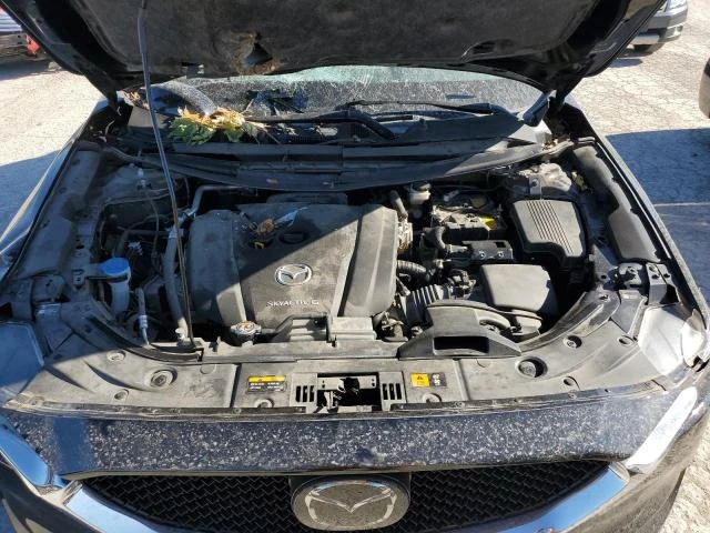 Photo 11 VIN: JM3KFBCM5M1332248 - MAZDA CX-5 TOURI 