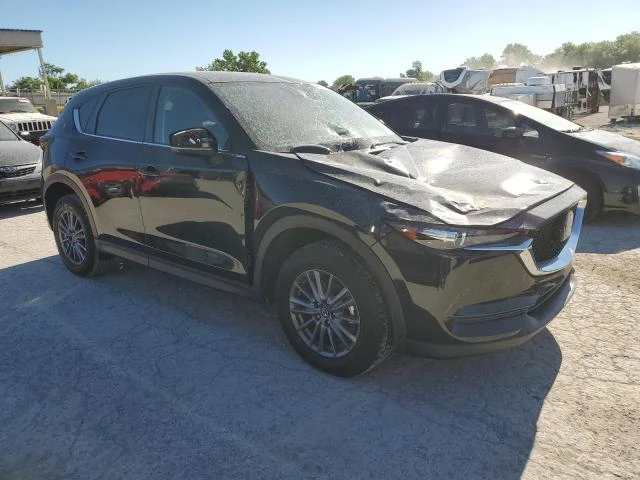 Photo 3 VIN: JM3KFBCM5M1332248 - MAZDA CX-5 TOURI 