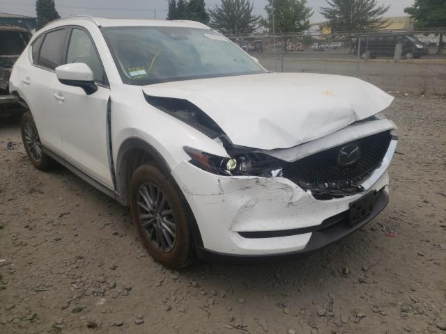 Photo 0 VIN: JM3KFBCM5M1335716 - MAZDA CX-5 TOURI 