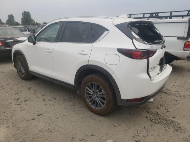 Photo 2 VIN: JM3KFBCM5M1335716 - MAZDA CX-5 TOURI 