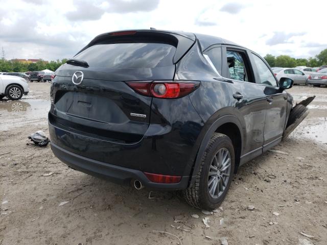 Photo 3 VIN: JM3KFBCM5M1367114 - MAZDA CX-5 TOURI 