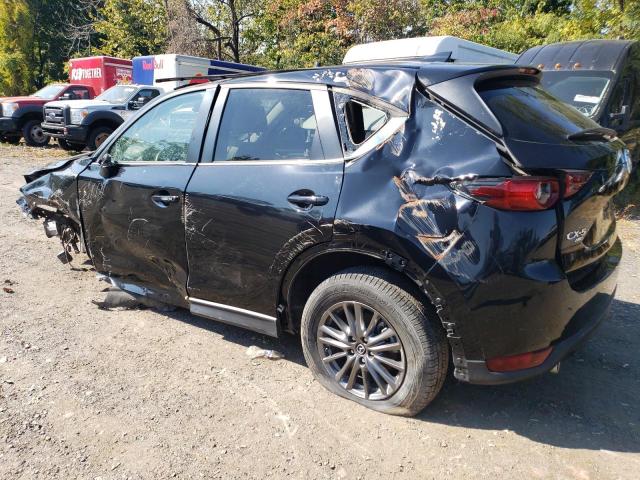 Photo 1 VIN: JM3KFBCM5M1367114 - MAZDA CX-5 TOURI 