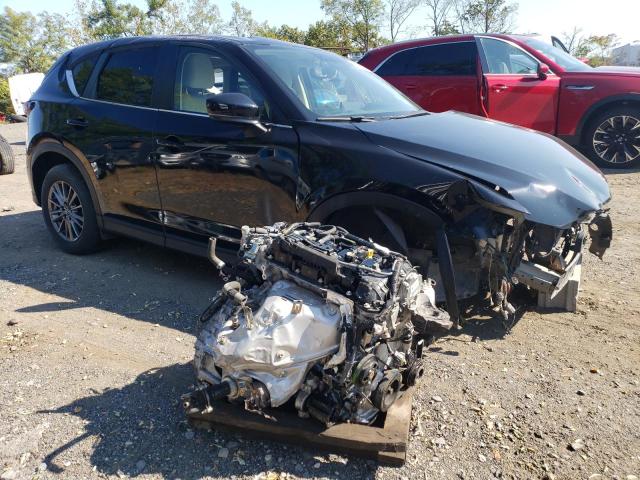 Photo 3 VIN: JM3KFBCM5M1367114 - MAZDA CX-5 TOURI 