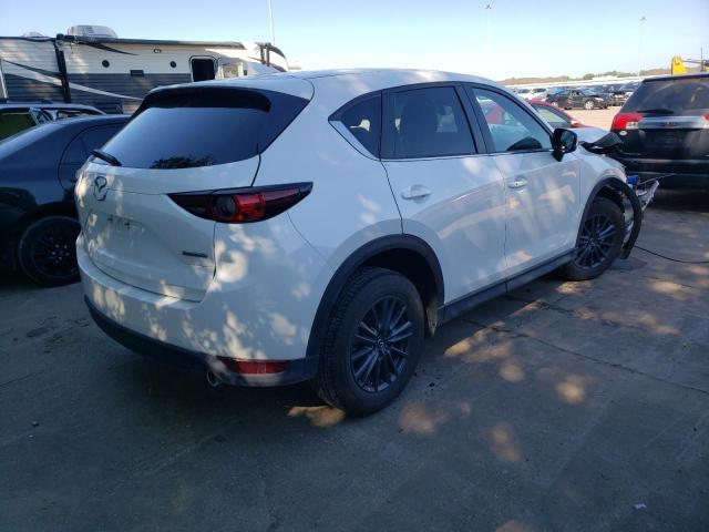 Photo 3 VIN: JM3KFBCM5M1475393 - MAZDA CX-5 TOURI 