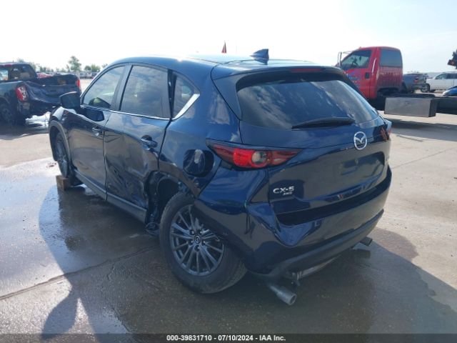 Photo 2 VIN: JM3KFBCM5M1499984 - MAZDA CX-5 