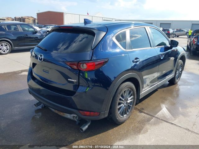 Photo 3 VIN: JM3KFBCM5M1499984 - MAZDA CX-5 