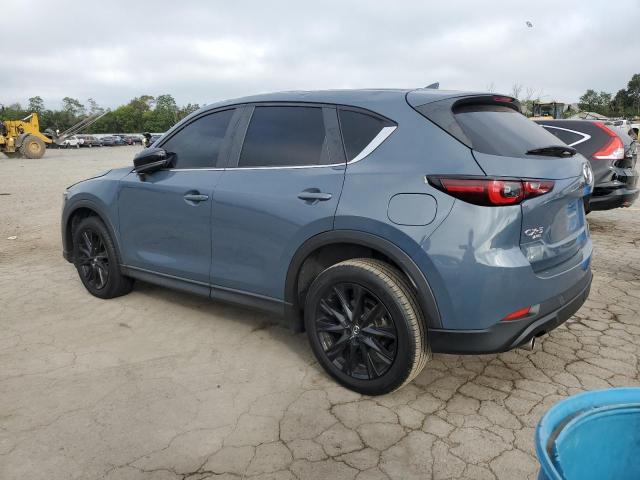 Photo 1 VIN: JM3KFBCM5N0525717 - MAZDA CX-5 PREFE 