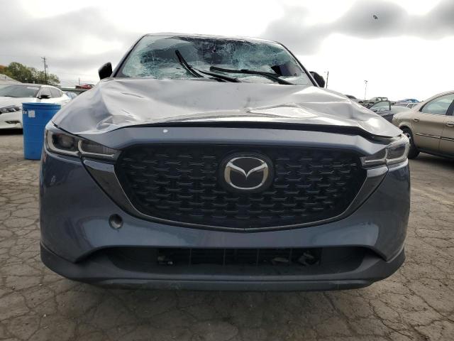 Photo 4 VIN: JM3KFBCM5N0525717 - MAZDA CX-5 PREFE 