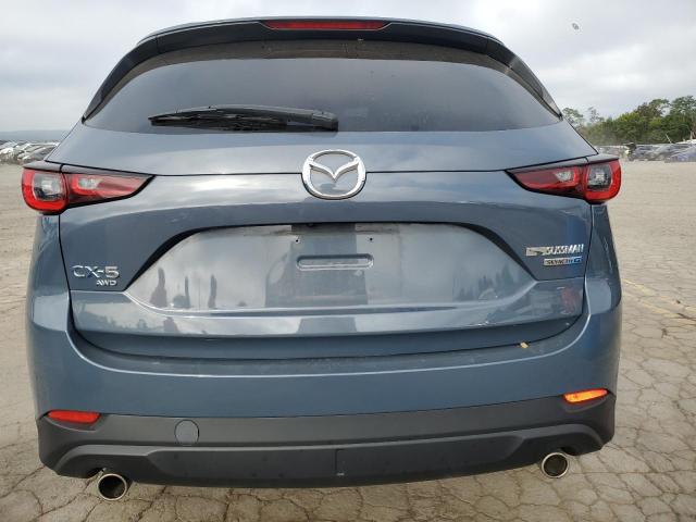 Photo 5 VIN: JM3KFBCM5N0525717 - MAZDA CX-5 PREFE 