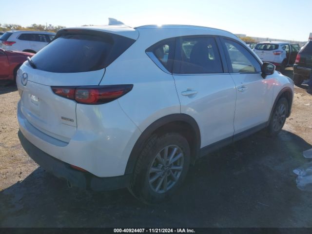 Photo 3 VIN: JM3KFBCM5N0569829 - MAZDA CX-5 