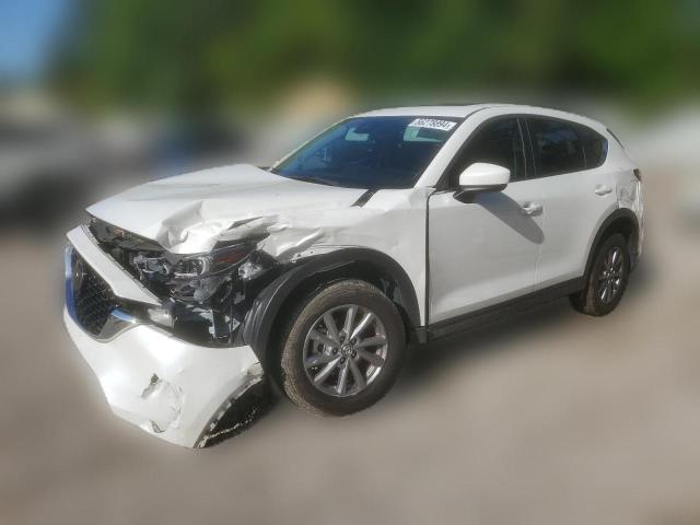 Photo 0 VIN: JM3KFBCM5N0579549 - MAZDA CX-5 PREFE 