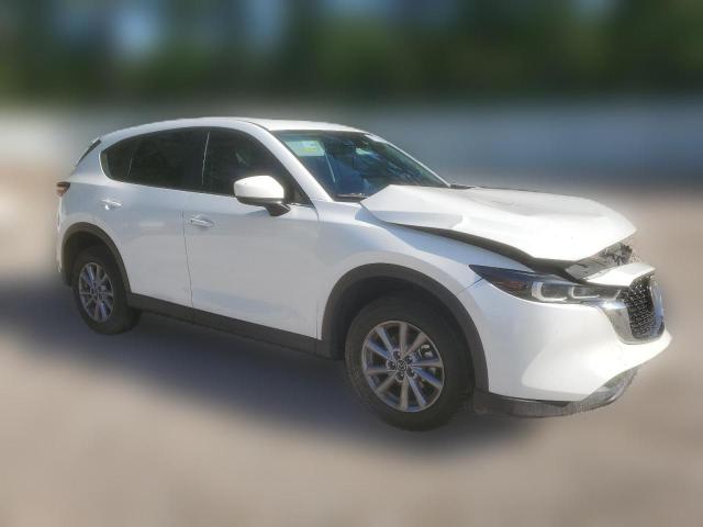 Photo 3 VIN: JM3KFBCM5N0579549 - MAZDA CX-5 PREFE 