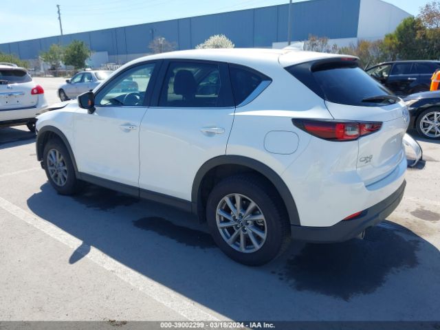 Photo 2 VIN: JM3KFBCM5N0611013 - MAZDA CX-5 