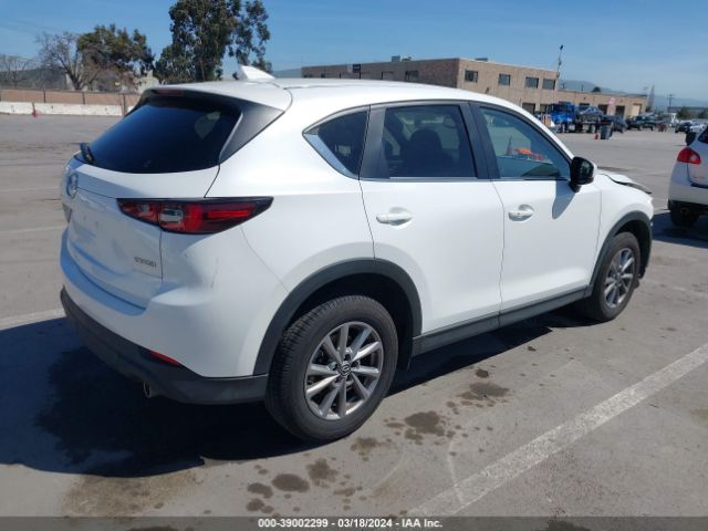 Photo 3 VIN: JM3KFBCM5N0611013 - MAZDA CX-5 