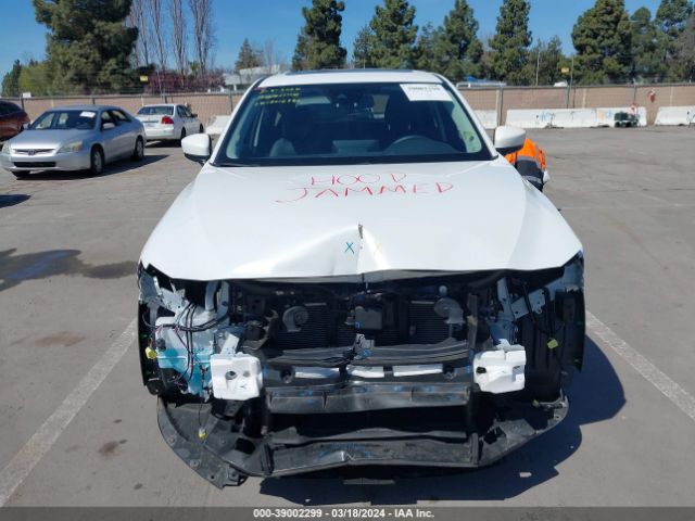 Photo 5 VIN: JM3KFBCM5N0611013 - MAZDA CX-5 