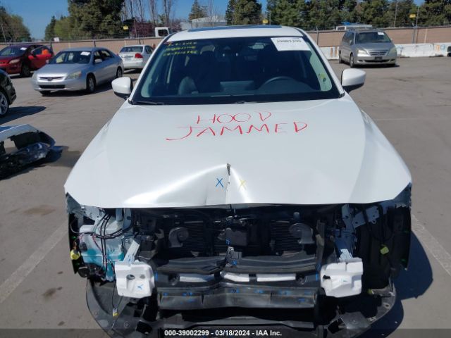 Photo 9 VIN: JM3KFBCM5N0611013 - MAZDA CX-5 