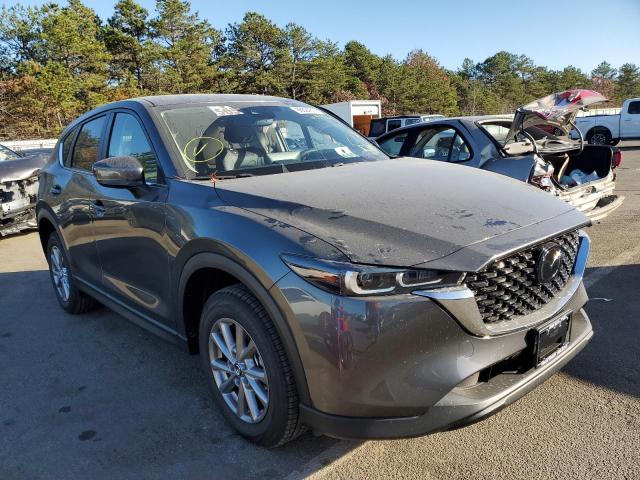 Photo 0 VIN: JM3KFBCM5N0639426 - MAZDA CX-5 PREFE 