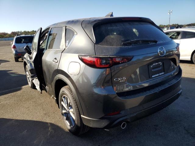 Photo 2 VIN: JM3KFBCM5N0639426 - MAZDA CX-5 PREFE 