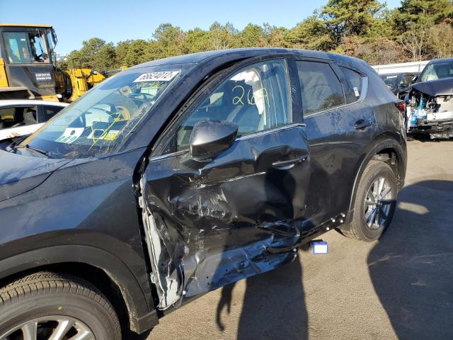 Photo 8 VIN: JM3KFBCM5N0639426 - MAZDA CX-5 PREFE 