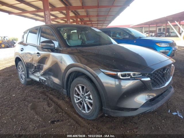 Photo 0 VIN: JM3KFBCM5N0640771 - MAZDA CX-5 