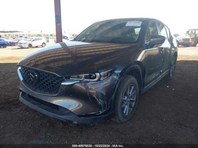 Photo 1 VIN: JM3KFBCM5N0640771 - MAZDA CX-5 