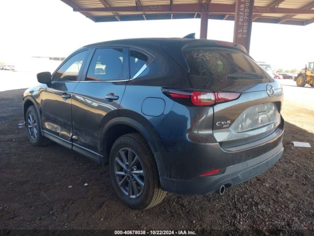 Photo 2 VIN: JM3KFBCM5N0640771 - MAZDA CX-5 