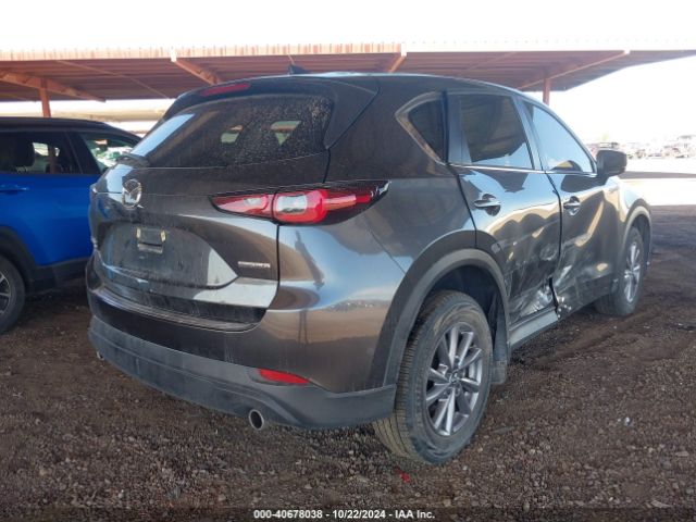 Photo 3 VIN: JM3KFBCM5N0640771 - MAZDA CX-5 