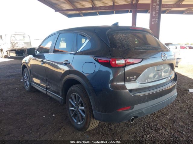 Photo 5 VIN: JM3KFBCM5N0640771 - MAZDA CX-5 