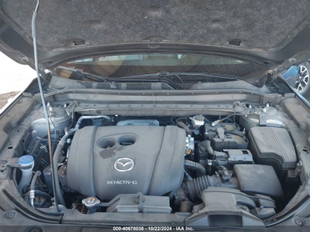 Photo 9 VIN: JM3KFBCM5N0640771 - MAZDA CX-5 