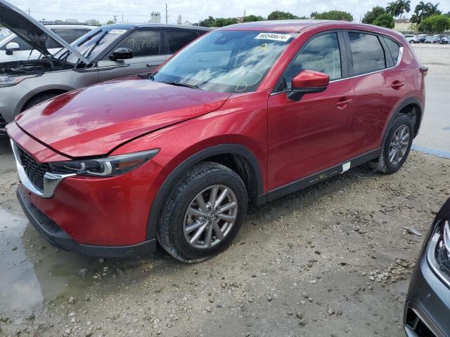 Photo 0 VIN: JM3KFBCM5N1520351 - MAZDA CX-5 PREFE 