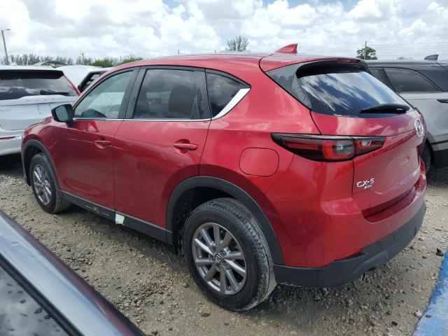 Photo 1 VIN: JM3KFBCM5N1520351 - MAZDA CX-5 PREFE 