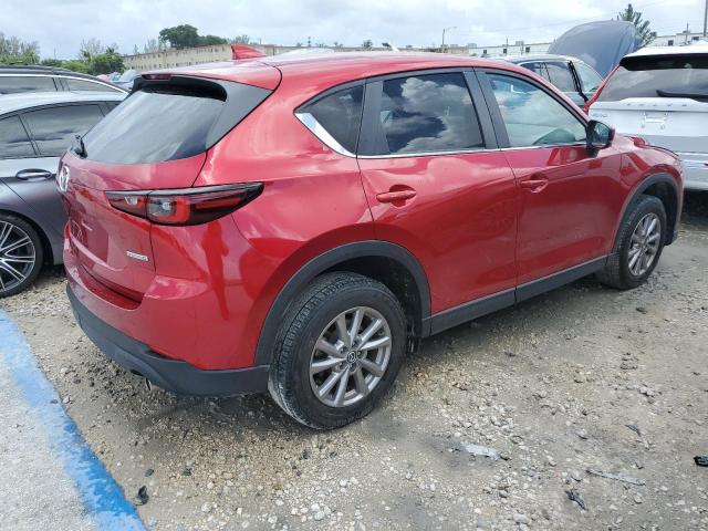 Photo 2 VIN: JM3KFBCM5N1520351 - MAZDA CX-5 PREFE 