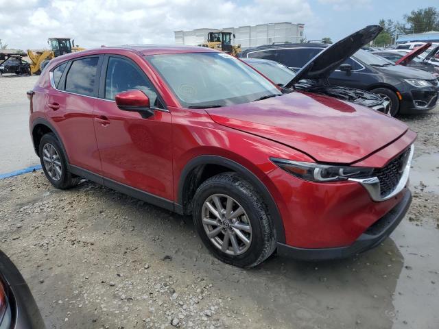 Photo 3 VIN: JM3KFBCM5N1520351 - MAZDA CX-5 PREFE 