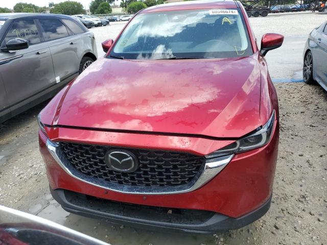 Photo 4 VIN: JM3KFBCM5N1520351 - MAZDA CX-5 PREFE 