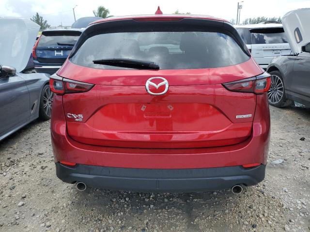 Photo 5 VIN: JM3KFBCM5N1520351 - MAZDA CX-5 PREFE 