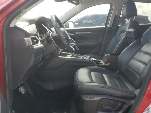 Photo 6 VIN: JM3KFBCM5N1520351 - MAZDA CX-5 PREFE 