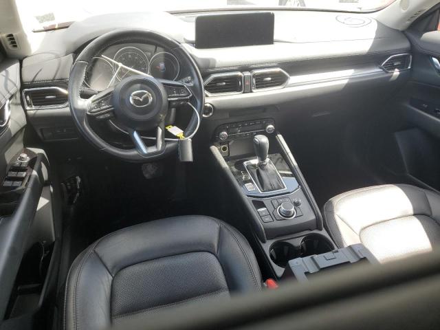 Photo 7 VIN: JM3KFBCM5N1520351 - MAZDA CX-5 PREFE 