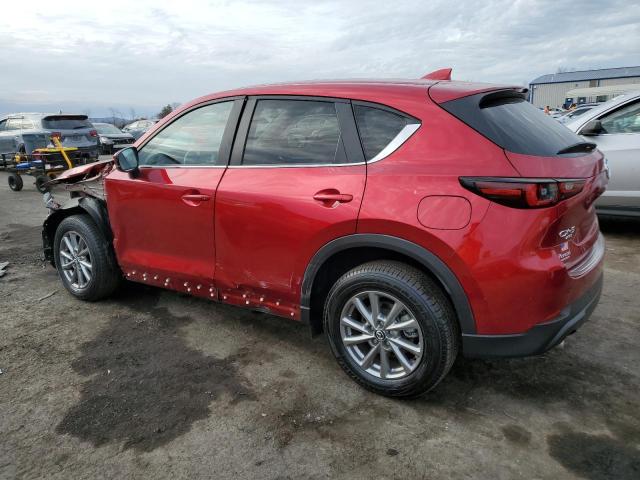 Photo 1 VIN: JM3KFBCM5N1548540 - MAZDA CX-5 PREFE 