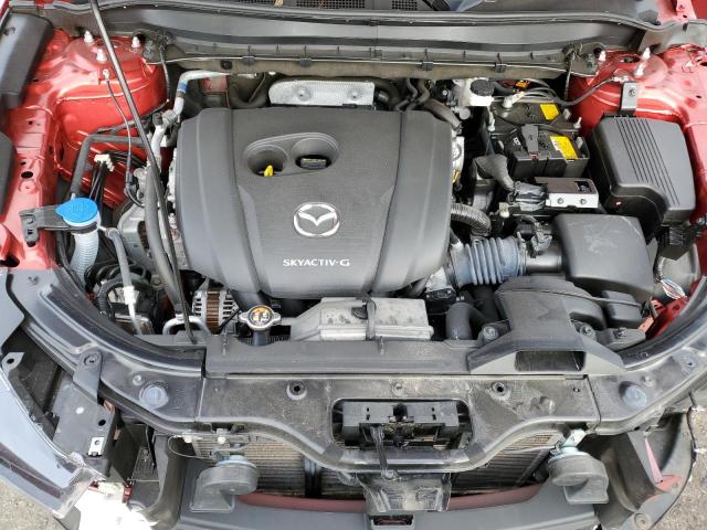 Photo 11 VIN: JM3KFBCM5N1548540 - MAZDA CX-5 PREFE 